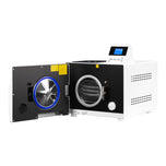 Lafomed Autoclave Compact Line LFSS18AC 18 L class B with a printer