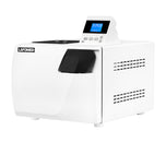 Autoclave médical Lafomed Compact Line LFSS12AC 12 L avec imprimante