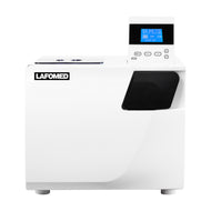 Lafomed Medical Autoclave Compact Line LFSS12AC 12-l with a printer