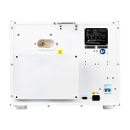 Lafomed Medical Autoclave Compact Line LFSS12AC 12-l with a printer