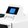 Autoclave médical Lafomed Compact Line LFSS12AC 12 L avec imprimante