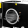 Autoclave médical Lafomed Compact Line LFSS12AC 12 L avec imprimante
