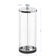 Glass container for disinfecting tools, 1400ml