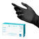 All4med wegwerp diagnostische nitril handschoenen zwart L