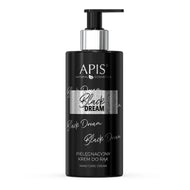 Apis Black Dream – pflegende Handcreme 300ml