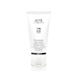 Apis detoxifying gel mask with bamboo charcoal and ionized silver 200ml