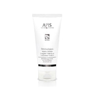 Apis Detox-Gelmaske mit Bambuskohle und ionisiertem Silber 200ml