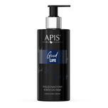 Apis good life - caring hand cream 300ml