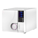 Woson Autoklav neu Tanco 8l Typ D mit Drucker Klasse B - medizinisch