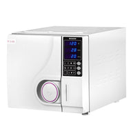 Woson autoclave new tanco 8l type d with printer class b - medical