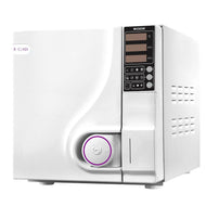 Woson autoclave new tanco 12l type d with printer class b - medical