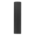 Disposable black cosmetic drape