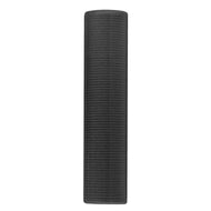 Drap jetable cosmétique noir