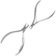 Nghia export cuticle clippers c-02 jaw 12 (5 mm)