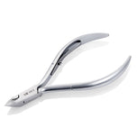 Pince à cuticules Nghia export c-02 mors 14 (6 mm)