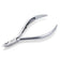 Pince à cuticules Nghia export c-02 mors 14 (6 mm)