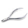 Nghia export nagelriemknipper c-03 bek 12 (5 mm)