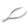 Nghia export cuticle clippers c-08 jaw 12 (5 mm)