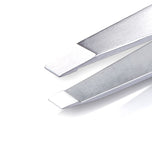 Pince à épiler Nghia Export T-05