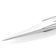 Nghia export eyebrow scissors es-03