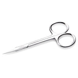Nghia export eyebrow scissors es-03