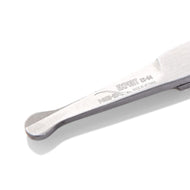 Nghia export eyebrow scissors es-04