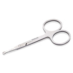 Ciseaux à sourcils Nghia export es-04