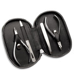 Trousse de manucure Nghia Export MD-33