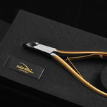 Nghia evo cuticle nippers 07 jaw 14 (6 mm)