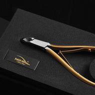 Nghia evo cuticle nippers 07 jaw 14 (6 mm)