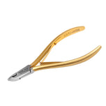 Nghia evo cuticle nippers 07 jaw 14 (6 mm)