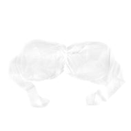 Soutien-gorge jetable blanc 10 pièces