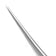Snippex eyelash tweezers straight 710