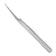 Snippex eyelash tweezers straight 710