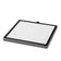 Cassette filter for the dust absorber momo j23 white