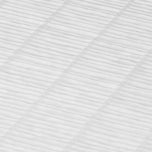 Cassette filter for momo j29 / j31 / j02 dust absorber white