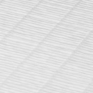 Cassette filter for momo j29 / j31 / j02 dust absorber white