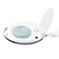 Elegante 6027 60 LED Lupenleuchte 5d SMD für Tischmontage