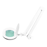 Elegante 6028 60 LED 5d LED Lupenleuchte für reg. Lichtstärke