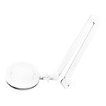 Elegante 6028 60 LED 5d LED Lupenleuchte für reg. Lichtstärke