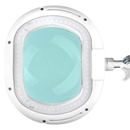 Elegante 6028 60 LED 5d LED Lupenleuchte für reg. Lichtstärke
