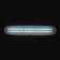 Elegante LED-Werkstattleuchte 801. Standard-Schraubstock weiß