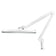 Elegante 801-tl LED-Arbeitsleuchte mit Schraubzwingenbefestigung, regelbarer Lichtintensität und -farbe