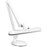 Elegant 801-tl led work lamp with a reg. white light intensity and color