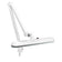 Elegant 801-tl led work lamp with a reg. white light intensity and color