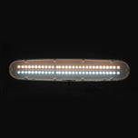 Elegant 801-tl led work lamp with a reg. white light intensity and color
