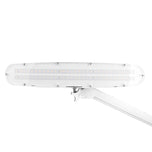 Elegant 801-tl led work lamp with a reg. white light intensity and color