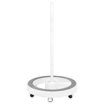 Elegante 6027 60 LED SMD 5d Lupenleuchte mit Stativ