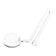 Elegant 6028 6028 LED magnifier lamp, smd 5d, with a reg. light intensity