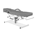 Cosmetic chair hydraulic A 210 gray